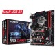 MotherBoard Gigabyte GA-Z170X-Gaming 3 مادربرد گیگابایت