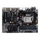 MotherBoard Gigabyte GA-Z170-D3H مادربرد گیگابایت