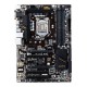 MotherBoard Gigabyte GA-Z170-D3H مادربرد گیگابایت