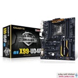 MotherBoard Gigabyte GA-X99-UD4P مادربرد گیگابایت