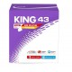 Parand King 43 software مجموعه نرم‌ افزاری پرند