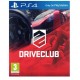 Drive Club PS4 Game بازی مخصوص پلی استیشن 4