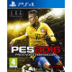 PES 2016 PS4 Game بازی مخصوص پلی استیشن 4
