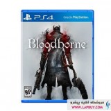 Bloodborne PS4 Game بازی مخصوص پلی استیشن 4