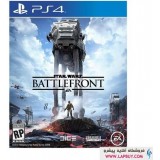 Star Wars Battlefront PS4 Game بازی مخصوص پلی استیشن 4
