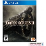 Dark Souls 2 Scholar of The First Sin PS4 Game بازی مخصوص پلی استیشن 4