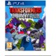 Transformers Devastation PS4 Game بازی مخصوص پلی استیشن 4