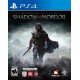 Shadow of Mordor PS4 Game بازی مخصوص پلی استیشن 4