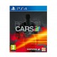 Project Cars PS4 Game بازی مخصوص پلی استیشن 4