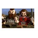 Lego The Hobbit PS4 Game بازی مخصوص پلی استیشن 4