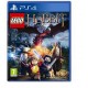 Lego The Hobbit PS4 Game بازی مخصوص پلی استیشن 4