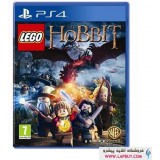 Lego The Hobbit PS4 Game بازی مخصوص پلی استیشن 4