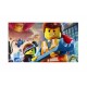 The Lego Movie Videogame PS4 Game بازی مخصوص پلی استیشن 4