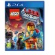 The Lego Movie Videogame PS4 Game بازی مخصوص پلی استیشن 4