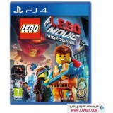The Lego Movie Videogame PS4 Game بازی مخصوص پلی استیشن 4