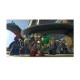 Lego Marvel Super Heroes PS4 Game بازی مخصوص پلی استیشن 4