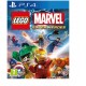 Lego Marvel Super Heroes PS4 Game بازی مخصوص پلی استیشن 4