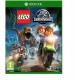 Lego Jurassic World Xbox One Game بازی مخصوص ایکس باکس وان