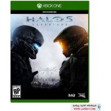 Xbox Halo 5 Guardians Xbox One Game بازی مخصوص ایکس باکس وان