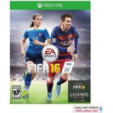 FIFA 16 Xbox One Game بازی مخصوص ایکس باکس وان