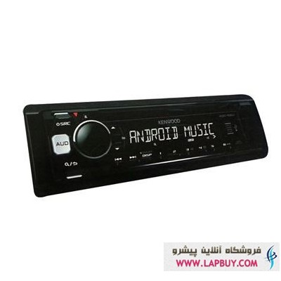 Kenwood KDC-100U Car Audio پخش کننده خودرو کنوود