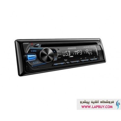 Kenwood KDC-U2159B Car Audio پخش کننده خودرو کنوود