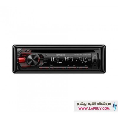 Kenwood KDC-U2259R Car Audio پخش کننده خودرو کنوود