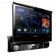 Pioneer AVH-X7750BT Car Audio پخش کننده خودرو پایونیر