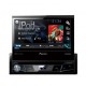 Pioneer AVH-X7750BT Car Audio پخش کننده خودرو پایونیر