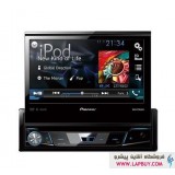 Pioneer AVH-X7750BT Car Audio پخش کننده خودرو پایونیر