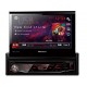 Pioneer AVH-3850DVD Car Audio پخش کننده خودرو پایونیر