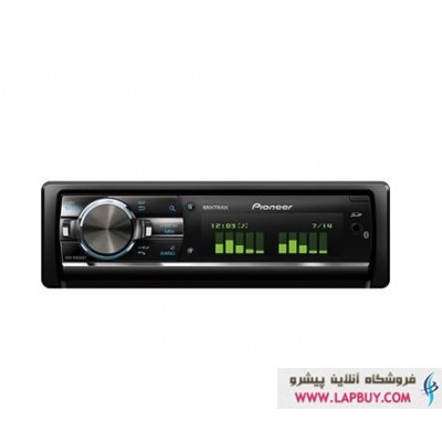 Pioneer DEH-X9650BT Car Audio پخش کننده خودرو پایونیر