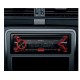 Sony MEX-XB100BT Car Audio پخش کننده خودرو سوني