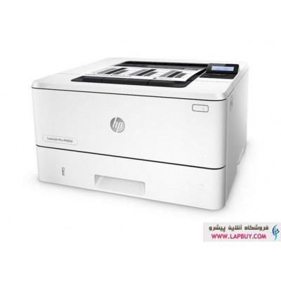 HP M402d LaserJet Pro Printer پرینتر اچ پی