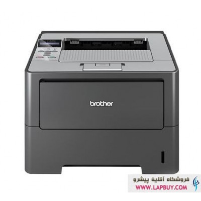 Brother HL-6180DW Laser Printer پرینتر برادر