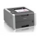 Brother HL-3150CDN Laser Printer پرینتر برادر