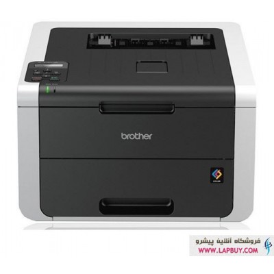 Brother HL-3150CDN Laser Printer پرینتر برادر