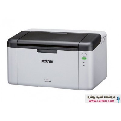 Brother HL-1210w Laser Printer پرینتر برادر