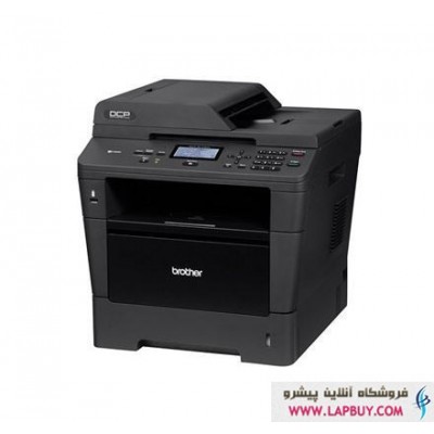 Brother DCP-8110D Multifunction پرینتر برادر