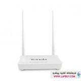 Tenda D302 Wireless N300 ADSL2+ Modem Router مودم تندا