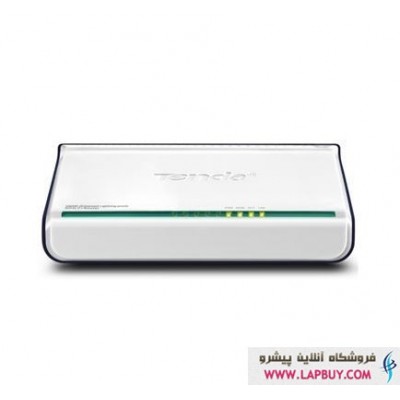 Tenda D820R ADSL 2+ Modem with 1-Port Switch مودم تندا