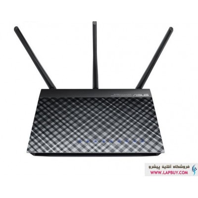 ASUS DSL-N55U Wireless Modem مودم ایسوس ‎‎