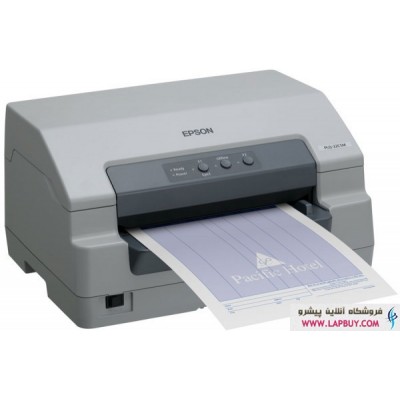 Epson PLQ 22 پرینتر صدور چک