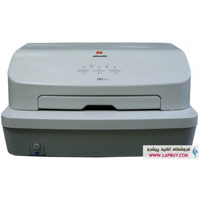 Olivetti PR2 Plus پرینتر صدور چک