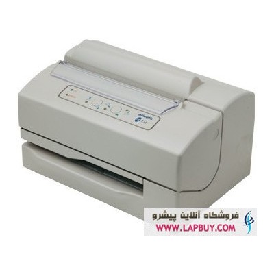 Olivetti PR4 sl پرینتر صدور چک