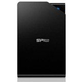 Silicon Power Stream S03 - 1TB هارد اکسترنال