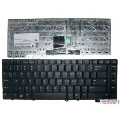 Keyboard Laptop HP 8530 کیبورد لپ تاپ اچ پی