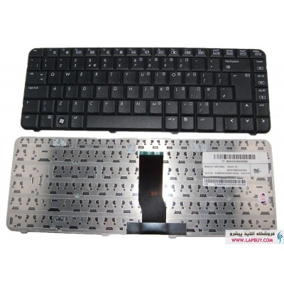 Keyboard Laptop HP G50 کیبورد لپ تاپ اچ پی