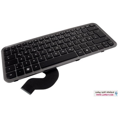 Keyboard Laptop HP DM3 کیبورد لپ تاپ اچ پی