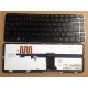 Keyboard Laptop HP DM4 کیبورد لپ تاپ اچ پی